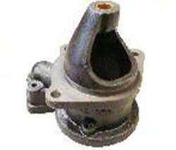 DIPRA CUBREIMPULSOR PERKINS-303-JDER FORD 6000  