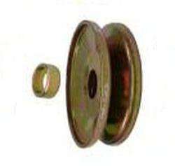 DIPRA POLEA ALT. FIAT DUNA CHAPA  