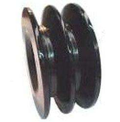 DIPRA POLEA ALT. FORD PERKINS 55A 2CAN INDIEL  