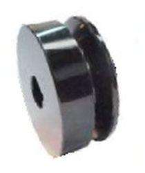 DIPRA POLEA ALT. P 504-P 505 DIESEL 1C INDIEL  