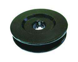 DIPRA POLEA ALT. FIAT MARELLI EJE 17 MM  