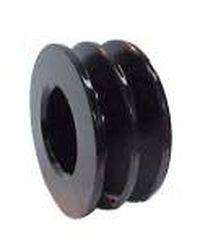 DIPRA POLEA ALT. P 504 DIESEL 2 CANALES INDIEL  