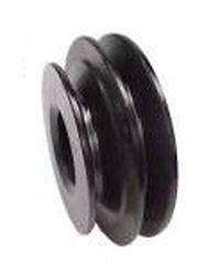 DIPRA POLEA ALT. FIAT 600 2 CANALES INDIEL  