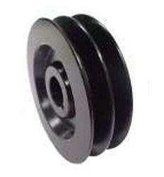 DIPRA POLEA ALT. SCANIA EJE CONICO 25MM  