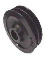 DIPRA POLEA ALT. WAPSA-BOSCH 125A  