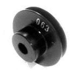 DIPRA POLEA ALT. FIAT 150 TURBO 1 CANAL  