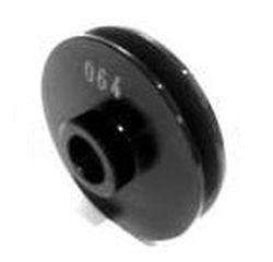 DIPRA POLEA ALT. WAPSA EJE 22.5MM 75A 24V  