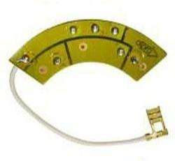 DIPRA PLAQA CIRCUITO IMPRESO IDEM 36-1014CHI M/N  