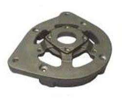 DIPRA TAPA ALTERN. DELANT. BOSCH M BENZ / SPRINTER  