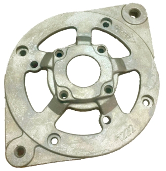 DIPRA TAPA ALTERN. DELANT. BOSCH C/DEPRESOR CHEVROLET  