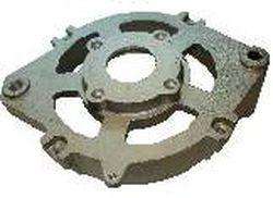 DIPRA TAPA ALTERN. DELANT. BOSCH M BENZ / DEUZ 24V 75A  