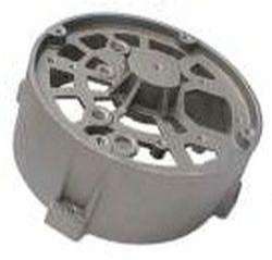 DIPRA TAPA ALTERN. TRAS. BOSCH M BENZ / DEUZ 24V  