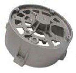 DIPRA TAPA ALTERN. TRAS. BOSCH M BENZ 24V 75A DIPRA  