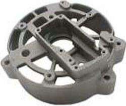 DIPRA TAPA ALTERN. TRAS. INDI / M BENZ / FORD / SCAN / CA  