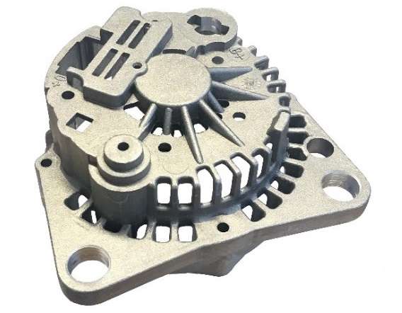 DIPRA TAPA ALTERN. TRAS. VW GOL 1000-POLO NAFTA  /(35214093 / 35214095) 