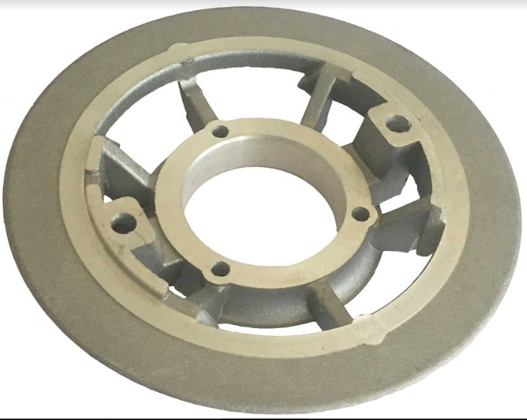 DIPRA TAPA PORTA RULEMAN DE DINAMO FIAT 600/770/800/1100  
