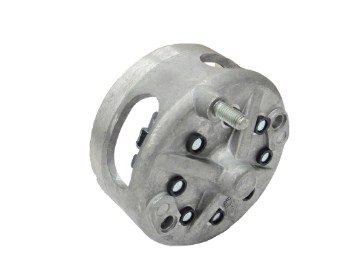 DIPRA TAPA ARRANQUE P/C IDEM80-109 6/1P/C AIS  