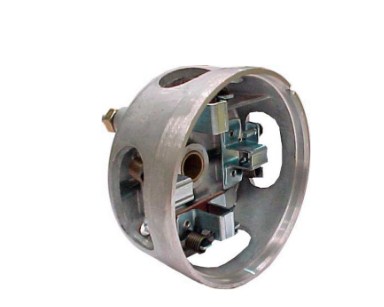 DIPRA TAPA ARRANQUE P/C IND AN115M B/PERK C/C  // 