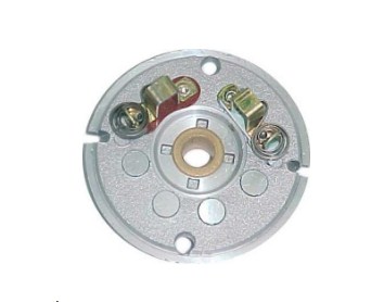 DIPRA TAPA ARRANQUE P/C IND 6V CITROEN 2CV >68  