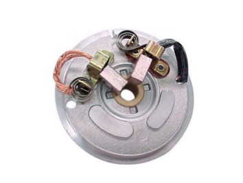 DIPRA TAPA ARRANQUE P/C GAREF CIEGA FIAT-PEUG C/C  