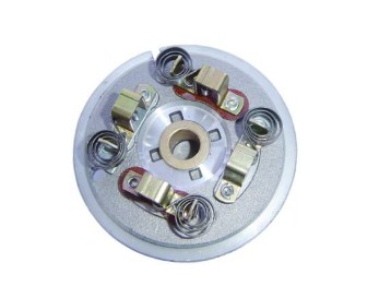 DIPRA TAPA ARRANQUE P/C GAREF CERRADA 4 CARBON  