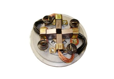 DIPRA TAPA ARRANQUE P/C GAREF CERRADA 4CAR C/C  