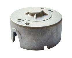 DIPRA TAPA ARRANQUE P/C HITACHI M74R IZQ VW  