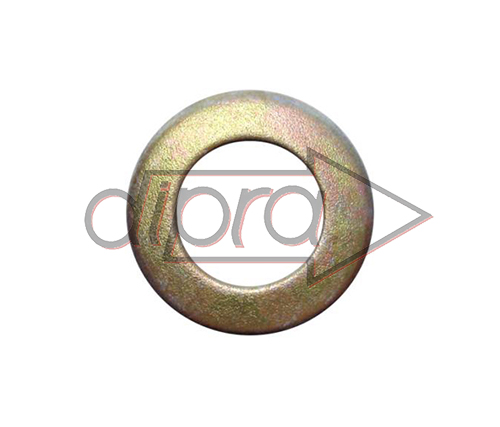 DIPRA DESPIECE ARRANQUE BNG ARANDELA PTA/EJE HIE 10U  