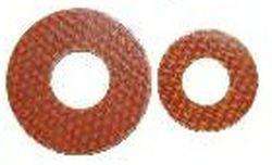 DIPRA ARANDELA MICARTA 6X13 Y 6.5X15 X 1MM 20U  