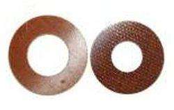 DIPRA ARANDELA MICARTA 8 X 16 Y 10.2 X 20 X 1MM 20 U  