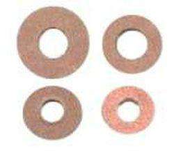 DIPRA ARANDELA FIBRA SURTIDAS 150U  