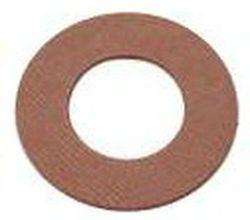 DIPRA ARANDELA FIBRA 12.8 X 25 X 1MM 1/2 25U  