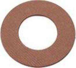 DIPRA ARANDELA FIBRA 15.9 X30 X 1MM 9/16 25U  