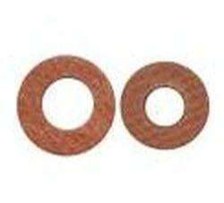 DIPRA ARANDELA FIBRA 3.2X7.5 4.3X8.5X1MM 20U  