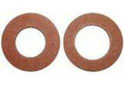 DIPRA ARANDELA FIBRA 3 X 18.5 9.5X19 20U  