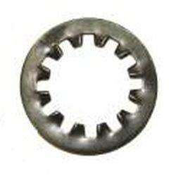 DIPRA ARANDELA ROTOR ESTRELLA PRES EJE 17MM 10U  