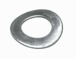 DIPRA ARANDELA DE PRESION EJE 16 MM 10U  