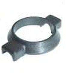 DIPRA AISLANTE-BUJE PLASTICO ROTOR INDIEL 2 SAL 5U  