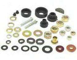 DIPRA AISLANTE-BUJE ALTERNADOR BOSCH 24V 75 A JGO  