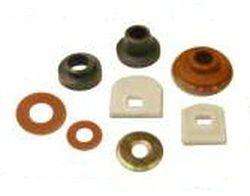 DIPRA AISLANTE-BUJE ALTERNADOR ARGELITE 1JUEGO  