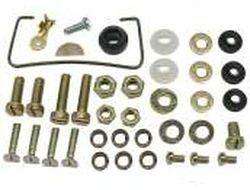 DIPRA AISLANTE-BUJE ALTERNADOR NASVILLE 55-70A REPAR  