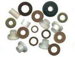 DIPRA AISLANTE-BUJE ALTERNADOR INDIEL JUEGO  