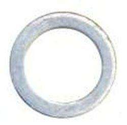 DIPRA ARANDELA ALUMINIO 12 X 17 10U  