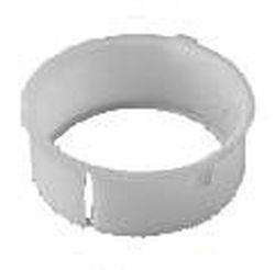 DIPRA BUJE PLASTICO RULEMAN 6203 ALTERNADOR BOSCH  