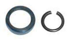 DIPRA COLLAR SEGURO ARRANQUE INDIEL M93 100TDA MARCA