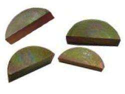 DIPRA CHAVETA M/LUNA SURTIDAS 50U  