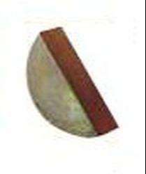 DIPRA CHAVETA M/LUNA CAMP BNG 10U  