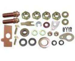 DIPRA REPARACION SOLENOIDE FORD TAUNUS  