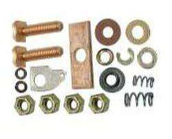 DIPRA REPARACION SOLENOIDE RASTROJERO TIPO INDIEL  