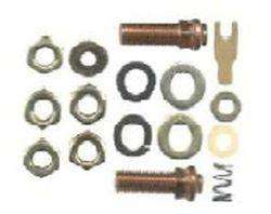 DIPRA REPARACION SOLENOIDE TIPO TAMATEL  